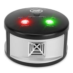 360° Ultrasonic Pest Repeller Electronic Plug-in Pest Control