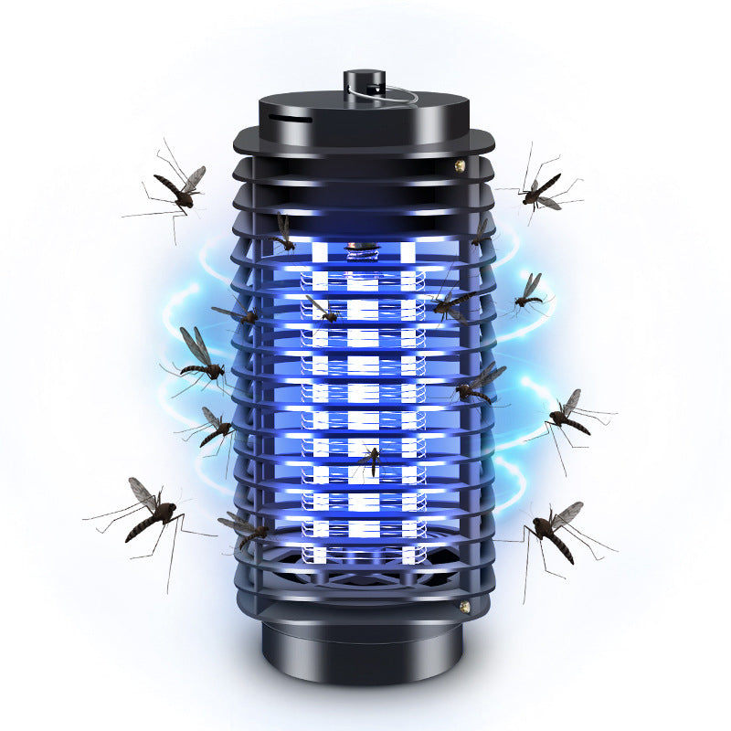 Bug Zapper for Indoor and Outdoor Use