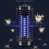 Bug Zapper for Indoor and Outdoor Use