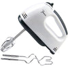 Electric Hand Mixer with 4 Mixing Rods and a Separator