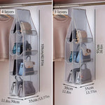 Handbag Hanging Organizer Hanging Bag