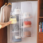 Handbag Hanging Organizer Hanging Bag