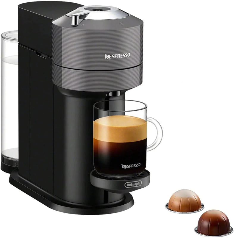 Nespresso Vertuo Next Coffee and Espresso Maker (Refurbished)