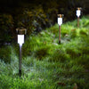 Outdoor Solar LED Solar Lights and Garden LED Lamps