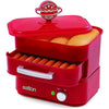 Salton Hot Dog Food Steamer