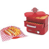 Salton Hot Dog Food Steamer