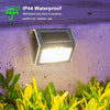 Solar Waterproof Outdoor Lights