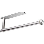 Stainless Steel Paper Towel Holder