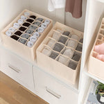 Underwear Bra Socks Storage Box