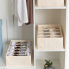 Underwear Bra Socks Storage Box