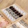 Underwear Bra Socks Storage Box